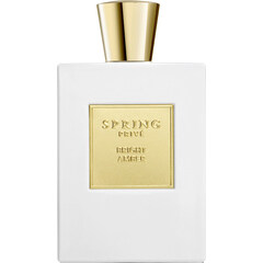 Spring Privé - Bright Amber by Spring Perfume House