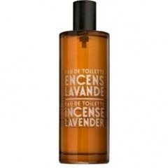 Encens Lavande / Incense Lavender by Compagnie de Provence