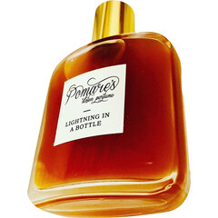 Lightning in a Bottle by Pomare's Stolen Perfume