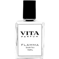 Flamma Santai by Vita Parfum
