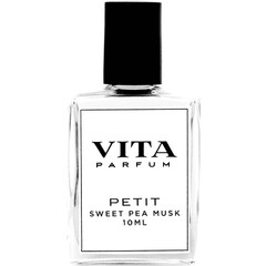 Petit Sweet Pea Musk von Vita Parfum