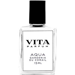 Aqua Gardenia du Corail by Vita Parfum