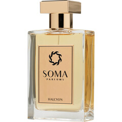 Halcyon by Soma Parfums