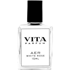 Aer White Rose by Vita Parfum