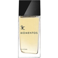 S&C Momentos de Inspiración... by S&C Perfumes / Suchel Camacho