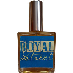 Royal Street by Ghost Ship