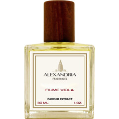Fiume Viola von Alexandria Fragrances