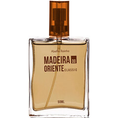 Madeira do Oriente Classic by Abelha Rainha
