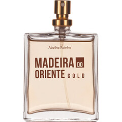 Madeira do Oriente Gold by Abelha Rainha