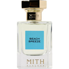 Beach Breeze by Mith