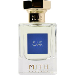 Blue Wood von Mith
