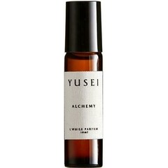 Alchemy (Perfume Oil) by Yusei