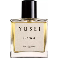 Incense (Eau de Parfum) by Yusei