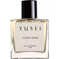 Petrichor (Eau de Parfum) by Yusei