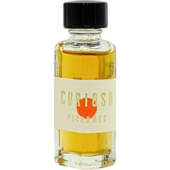 Golden Hour by Curioso Perfumes