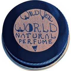 World (Solid Perfume) by Wild Veil Perfume