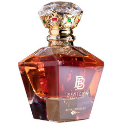 Royal Bouquet von Benigna Parfums