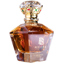 Greatness by Benigna Parfums