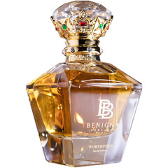 Worthiness von Benigna Parfums