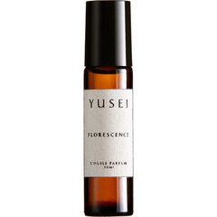 Florescence (Perfume Oil) by Yusei