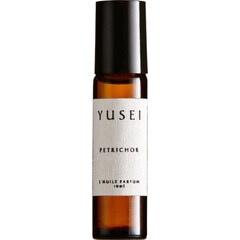 Petrichor (Perfume Oil) by Yusei
