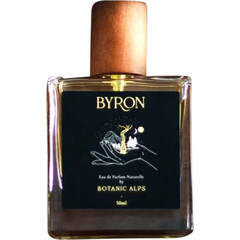 Byron by Botanic Alps