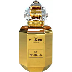 El Mabrouk (Eau de Parfum) by El Nabil