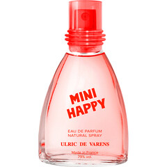 Mini Happy by Ulric de Varens