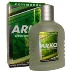 Commando by Arko Men