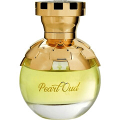 Pearl Oud by Ahmed Al Maghribi