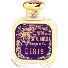 L'Iris by Santa Maria Novella