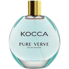 Pure Verve by Kocca