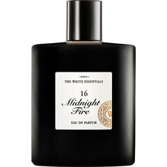 The White Essentials - 16 Midnight Fire von Jardin de Parfums