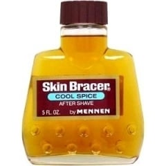 Skin Bracer Cool Spice von Mennen