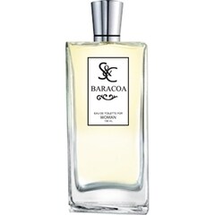 Baracoa by S&C Perfumes / Suchel Camacho