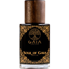 Soul of Gaia von Gaia Parfums
