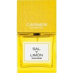 Sal y Limón von Carner