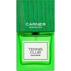 Tennis Club von Carner