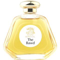 The Bawd by Teone Reinthal Natural Perfume