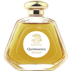 Quintessence Intense by Teone Reinthal Natural Perfume