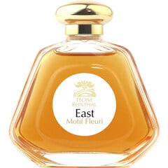 East Motif Fleuri by Teone Reinthal Natural Perfume