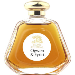 Ogwen & Eyriri von Teone Reinthal Natural Perfume
