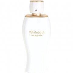 WhiteSoul by Ted Lapidus