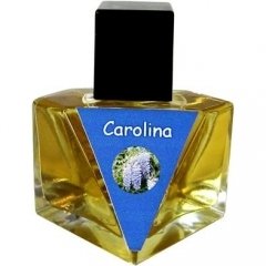 Carolina by Olympic Orchids Artisan Perfumes