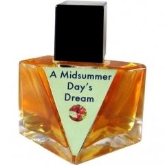 Elektra / A Midsummer Day's Dream by Olympic Orchids Artisan Perfumes