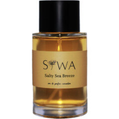 Salty Sea Breeze by Siwa
