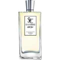 El Cobre by S&C Perfumes / Suchel Camacho