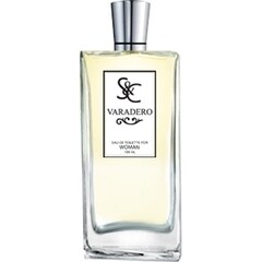 Varadero by S&C Perfumes / Suchel Camacho