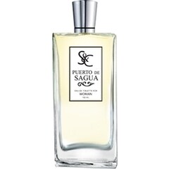 Puerto de Sagua by S&C Perfumes / Suchel Camacho