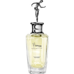 Tropicana by S&C Perfumes / Suchel Camacho